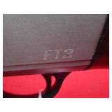 Pointer FT3 12ga. Shotgun