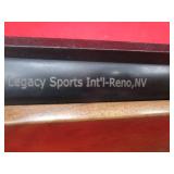 Pointer FT3 12ga. Shotgun