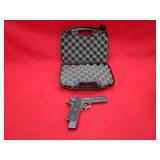 Rock Island Armory 1911A1-FS 45ACP Pistol