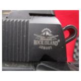 Rock Island Armory 1911A1-FS 45ACP Pistol