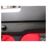 Rock Island Armory 1911A1-FS 45ACP Pistol