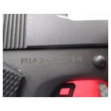 Rock Island Armory 1911A1-FS 45ACP Pistol