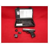 Ruger SR9C 9mm Pistol