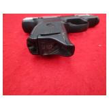 Ruger SR9C 9mm Pistol