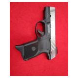 Ruger SR9C 9mm Pistol