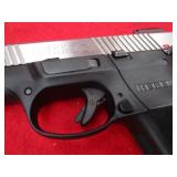 Ruger SR9C 9mm Pistol