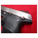 Ruger SR9C 9mm Pistol