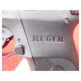 Ruger SR9C 9mm Pistol