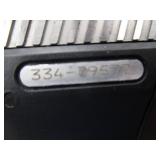 Ruger SR9C 9mm Pistol