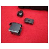 Ruger SR9C 9mm Pistol