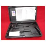 Ruger SR9C 9mm Pistol