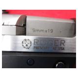 Ruger SR9C 9mm Pistol