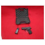 Sig Sauer P365X 9mm Pistol