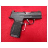 Sig Sauer P365X 9mm Pistol