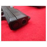 Sig Sauer P365X 9mm Pistol