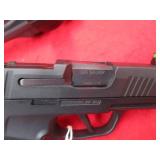 Sig Sauer P365X 9mm Pistol