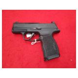 Sig Sauer P365X 9mm Pistol