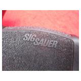 Sig Sauer P365X 9mm Pistol