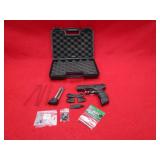 Walther P22 22LR Pistol