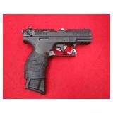 Walther P22 22LR Pistol