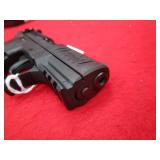 Walther P22 22LR Pistol