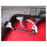 Walther P22 22LR Pistol