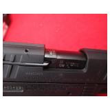 Walther P22 22LR Pistol