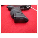 Walther P22 22LR Pistol