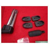 Walther P22 22LR Pistol