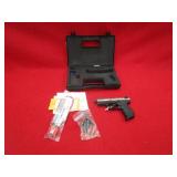 Walther P22 22LR Pistol