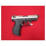 Walther P22 22LR Pistol