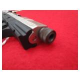 Walther P22 22LR Pistol