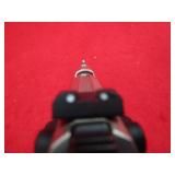 Walther P22 22LR Pistol