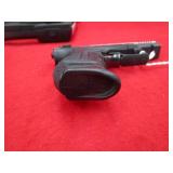 Walther P22 22LR Pistol