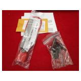 Walther P22 22LR Pistol