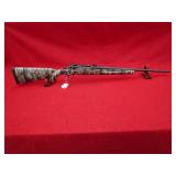 Savage Arms Axis 22-250 Rifle