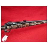 Savage Arms Axis 22-250 Rifle
