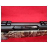 Savage Arms Axis 22-250 Rifle