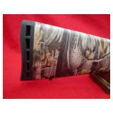 Savage Arms Axis 22-250 Rifle