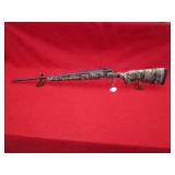 Savage Arms Axis 22-250 Rifle