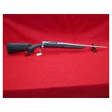Savage Arms Axis 223 Rem Rifle