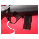 Rossi RB22 22LR Rifle