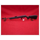 Rossi RB22 22LR Rifle