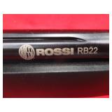 Rossi RB22 22LR Rifle