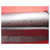 Savage Arms Axis 243 Win Rifle