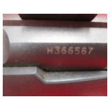 Savage Arms Axis 243 Win Rifle