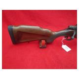 Mossberg 4X4 30-06 Sprg Rifle w/Muzzle Break