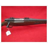 Mossberg 4X4 30-06 Sprg Rifle w/Muzzle Break