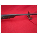 Mossberg 4X4 30-06 Sprg Rifle w/Muzzle Break