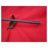 Mossberg 4X4 30-06 Sprg Rifle w/Muzzle Break